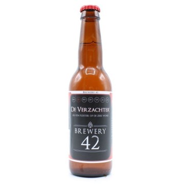 Brewery42 De Verzachter