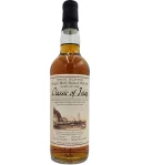 Classic of Islay Vintage 2024 57,2% Cask #314371