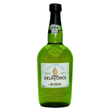 Delaforce White Port