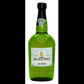 Delaforce White Port