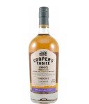 Cooper's Choice 15 Years Old Tomintoul 2005