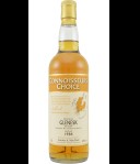 Gordon & MacPhail Connoisseurs Choice Glenesk 1984