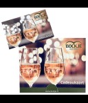 Cadeaubon € 100- (fysiek)