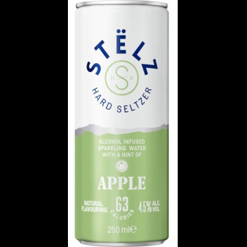 Stëlz Apple