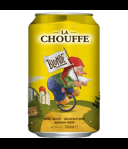 La Chouffe Blond blik