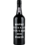 Kopke Vintage 2021 Quinta S. Luiz