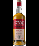 Murray McDavid Mystery Malt Lennox Peat 6 Years Old 2018