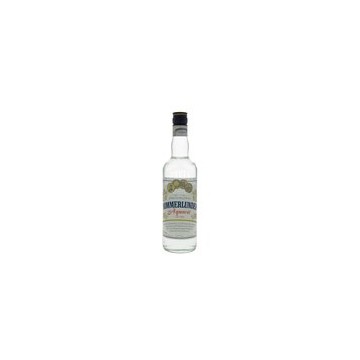 BOMMERLUNDER Aquavit