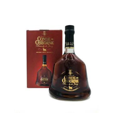 Conde De Osborne Gran Reserva