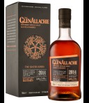 GlenAllachie Sinteis Series Part lIl 11 Years Old 2014