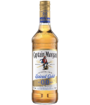 Captain Morgan Spiced Gold 0.0%