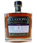 Claxton's Warehouse No.1 Glen Elgin 10 YO Speyside