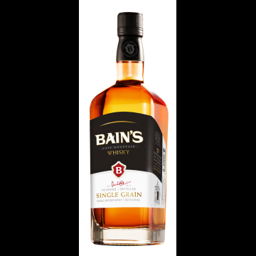 Bain's Single Grain Whisky