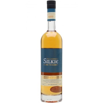 Silkie The legendary Irish Whiskey