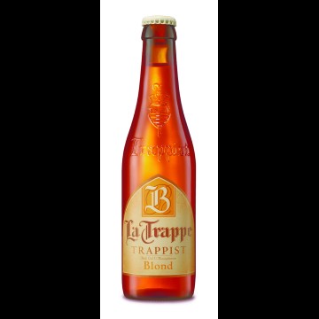 La Trappe Trappist Blond