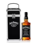 Jack Daniel's Black Giftpack Flightcase