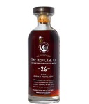 The Red Cask Girvan 1996 26 Years Old