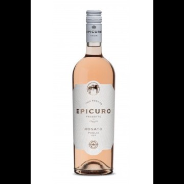 Epicuro Rosato