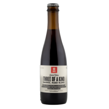 Davo Three of a Kind Barrel Aged Davo Blend