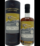Infrequent Flyers Undisclosed Distillery (Speyside) 1998 27Y