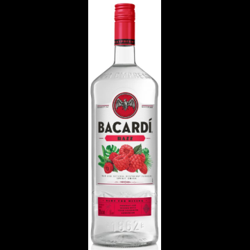 Bacardi Razz