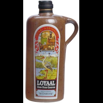 Loyaal - Zeer Oude Genever