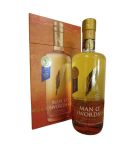 Annadale Man O'Words 2015