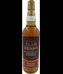 Clan Denny 3 Years Old Speyside Edition Small Batch