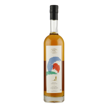 Hellyers Road American Oak Single Cask 19Y