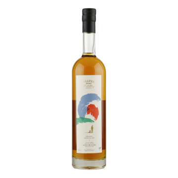 Hellyers Road American Oak Single Cask 19Y
