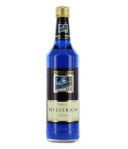 Excellent Cocktail Blue Curacao