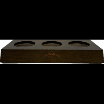 Flessenstandaard voor Bowmore Whisky