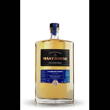 Masthouse Column Malt Whisky