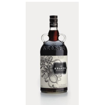 Kraken Spiced Rum