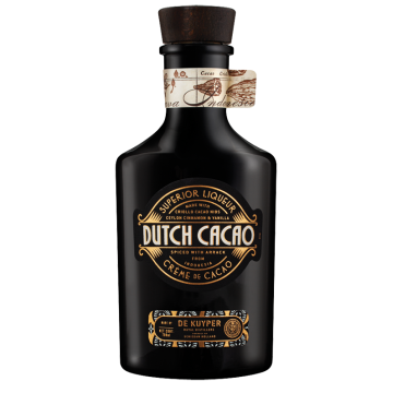 De Kuyper Dutch Cacao