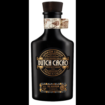 De Kuyper Dutch Cacao