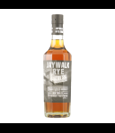 Jaywalk Heirloom Straight Rye Whiskey Cask Strength