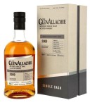GlenAllachie 15 Years Old 2009 Single Cask #3721