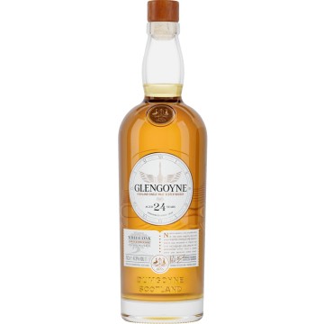 Glengoyne White Oak 24 Years Old