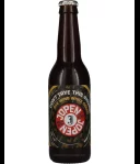 Jopen Don't Trye This @Home Rye Wine White Oaked