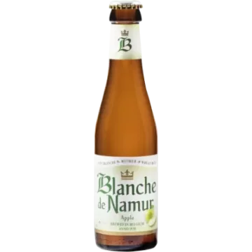 Blanche de Namur Apple