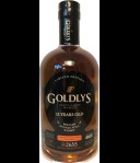 GOLDYS Amontillado Finish 12 years old