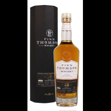 Finn Thomson Benrinnes 2012 12 Years Old #312881