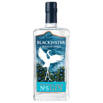 Blackwater Bold of Spirit Gin