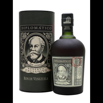 Diplomatico - Reserva Exclusiva