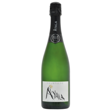 Ayala Champagne Brut Majeur Extra Aged