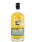 GLENALLACHIE Gleann Mór Spirits 12 Years Old