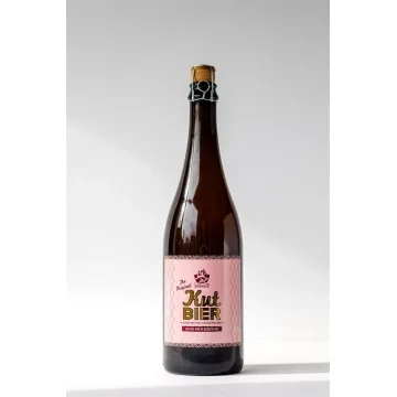 Kutbier 75cl