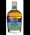 Bache Gabrielsen Whisky Français Tourbé