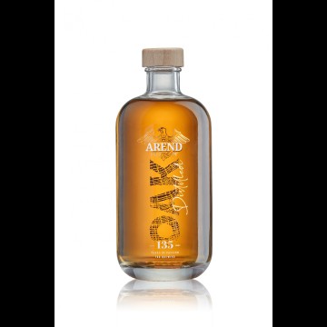 Arend Oak Distilled